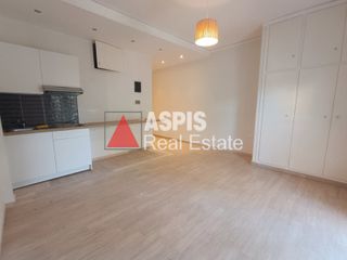 Studio / γκαρσονιέρα 34 τ.μ. για ενοικίαση