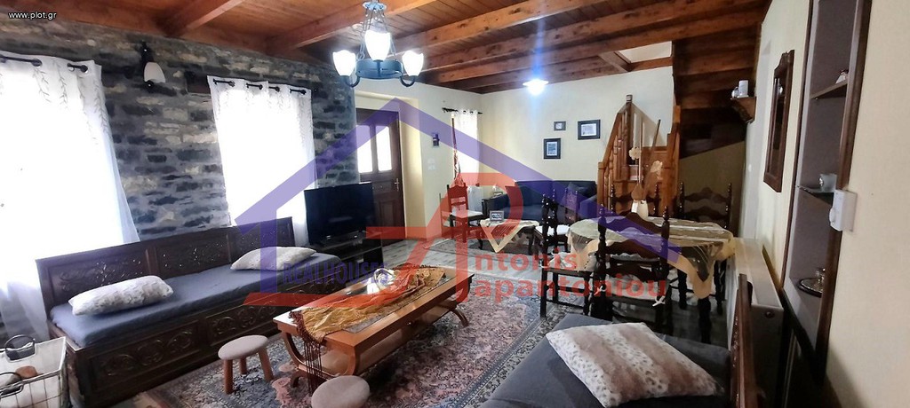 Μονοκατοικία 115 τ.μ. προς ενοικίαση, Λογγάδες