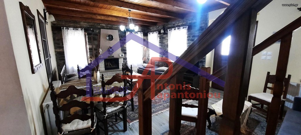 Μονοκατοικία 115 τ.μ. προς ενοικίαση, Λογγάδες