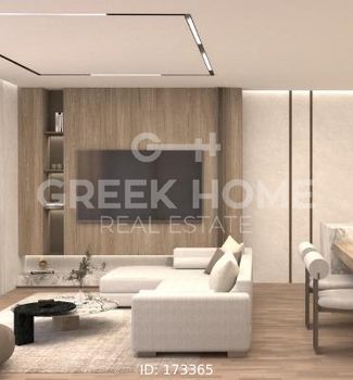 Διαμέρισμα 99 τ.μ. πρός πώληση