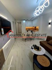 Studio / γκαρσονιέρα 55 τ.μ. για πώληση, Θεσσαλονίκη - Κέντρο, Μαρτίου-thumb-6