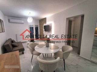 Studio / γκαρσονιέρα 55 τ.μ. για πώληση, Θεσσαλονίκη - Κέντρο, Μαρτίου-thumb-8