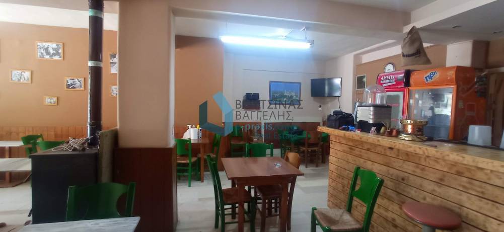 Κατάστημα 93 τ.μ. προς πώληση, Ανθούπολη Πάτρας