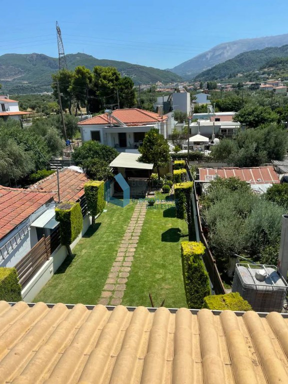 Βίλλα 225 τ.μ. πρός πώληση, Αχαΐα, Ρίο