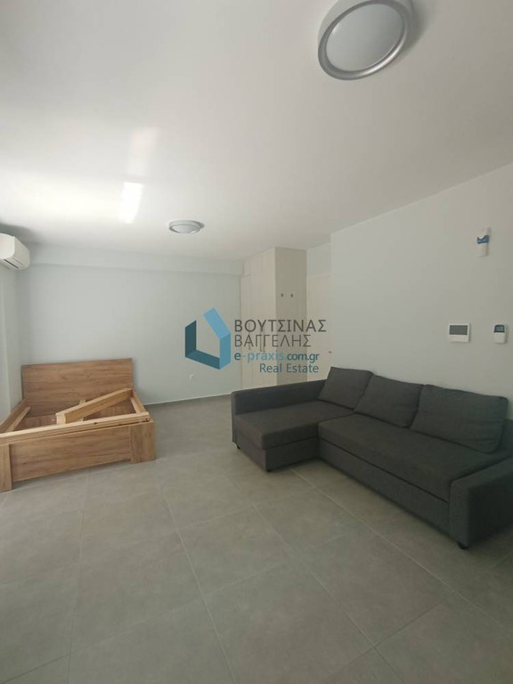 Studio / γκαρσονιέρα 33 τ.μ. προς ενοικίαση, Πυροσβεστείο Πάτρας