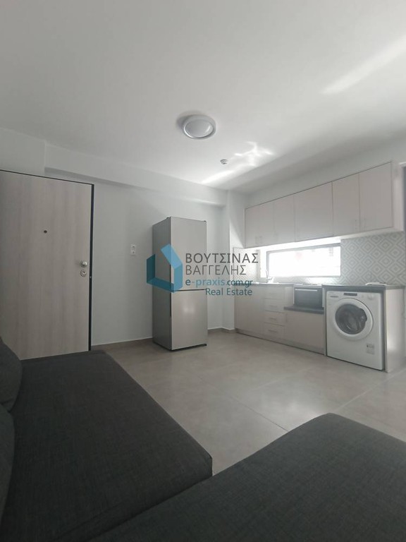 Studio / γκαρσονιέρα 33 τ.μ. προς ενοικίαση, Πυροσβεστείο Πάτρας