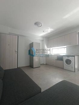 Studio / γκαρσονιέρα 33 τ.μ. προς ενοικίαση