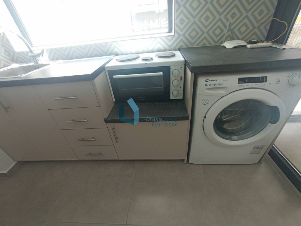 Studio / γκαρσονιέρα 33 τ.μ. προς ενοικίαση, Πυροσβεστείο Πάτρας