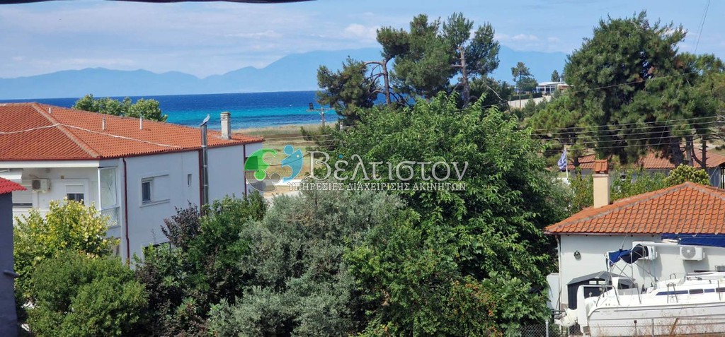 Μεζονέτα 84 τ.μ. πρός πώληση, Χαλκιδική, Καλλικράτεια