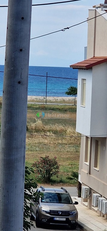 Μεζονέτα 84 τ.μ. πρός πώληση, Χαλκιδική, Καλλικράτεια