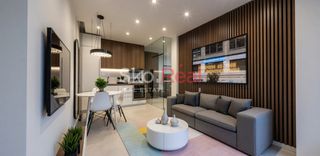Studio / γκαρσονιέρα 40 τ.μ. για πώληση