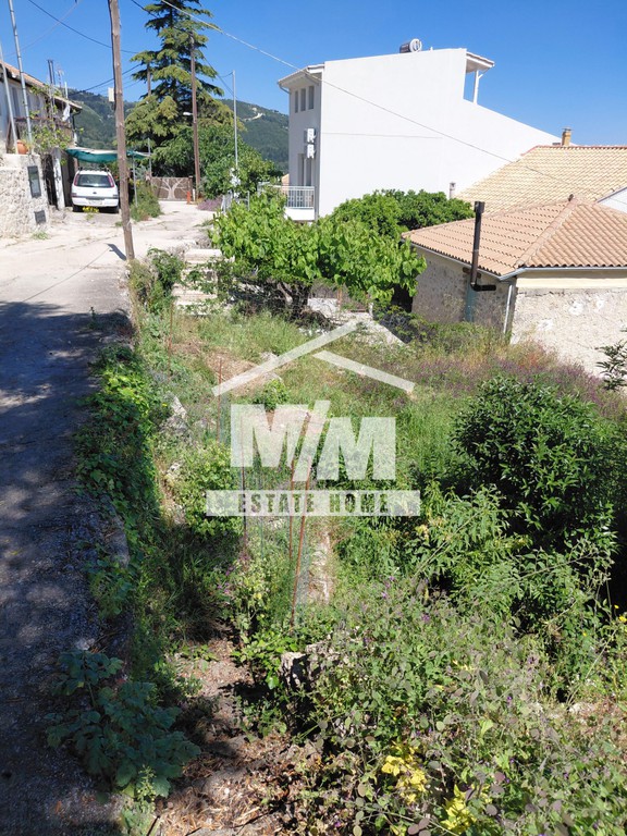 Οικόπεδο 344 τ.μ. για πώληση, Ν. Λευκάδας, Λευκάδα