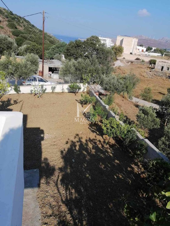Μονοκατοικία 139 τ.μ. πρός πώληση, Δωδεκάνησα, Λέρος