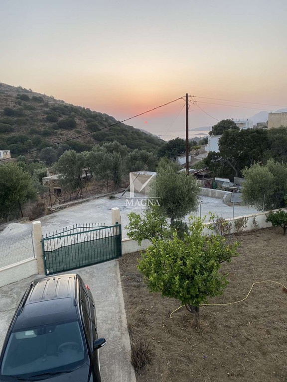 Μονοκατοικία 139 τ.μ. πρός πώληση, Δωδεκάνησα, Λέρος