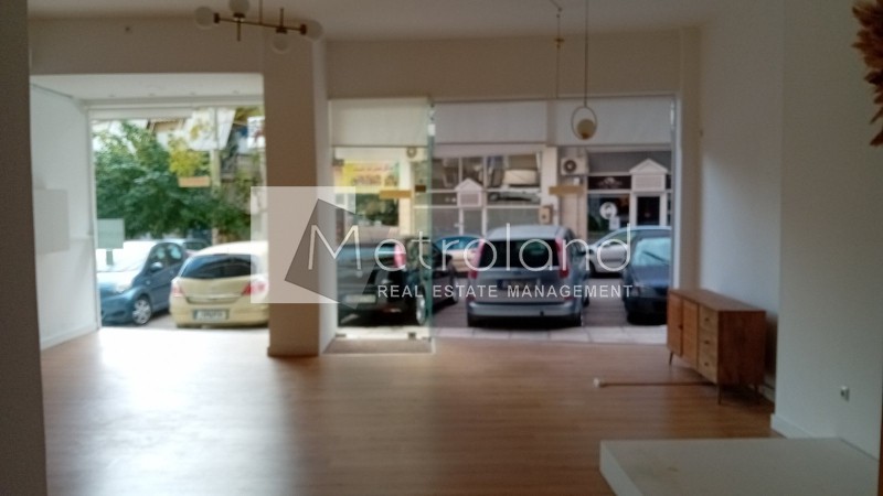 Κατάστημα 75 τ.μ. πρός ενοικίαση, Αθήνα - Βόρεια Προάστια, Νέα Ιωνία