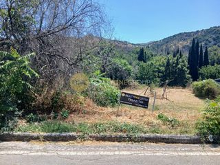 Οικόπεδο 338,92 τ.μ. πρός πώληση, Ν. Κέρκυρας, Κέρκυρα-thumb-1