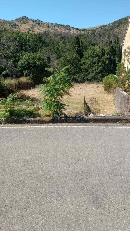 Οικόπεδο 338,92 τ.μ. πρός πώληση, Ν. Κέρκυρας, Κέρκυρα