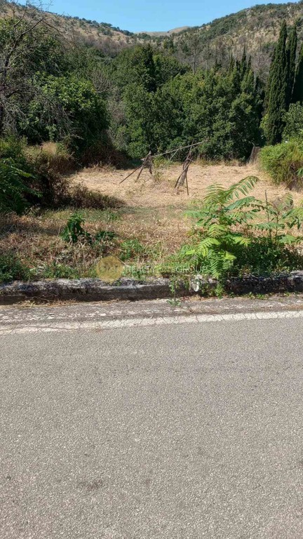 Οικόπεδο 338,92 τ.μ. πρός πώληση, Ν. Κέρκυρας, Κέρκυρα