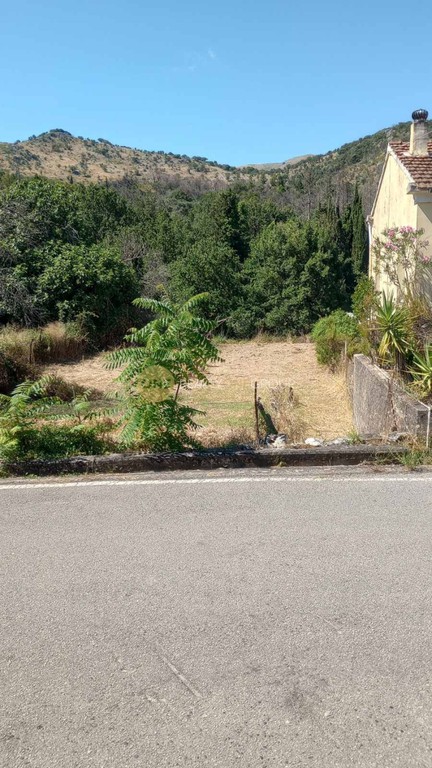 Οικόπεδο 338,92 τ.μ. πρός πώληση, Ν. Κέρκυρας, Κέρκυρα