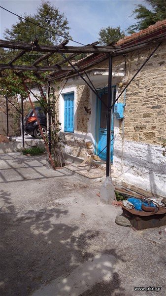 Μονοκατοικία 77 τ.μ. πρός πώληση, Μαγνησία, Πορταριά
