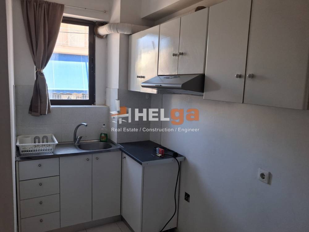 Studio / γκαρσονιέρα 35 τ.μ. προς ενοικίαση, Νοσοκομείο Πάτρας