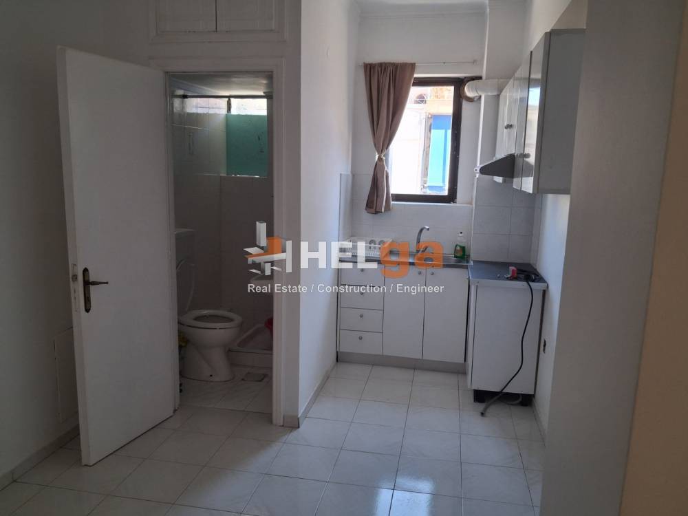 Studio / γκαρσονιέρα 35 τ.μ. προς ενοικίαση, Νοσοκομείο Πάτρας