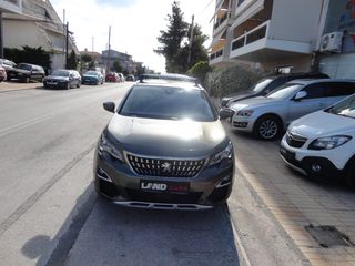 Peugeot 3008 2018 1.6 BLUEHDI 120 HP ALLURE-thumb-1