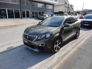 Peugeot 3008 2018 1.6 BLUEHDI 120 HP ALLURE-thumb-2