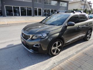 Peugeot 3008 2018 1.6 BLUEHDI 120 HP ALLURE-thumb-3