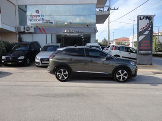 Peugeot 3008 2018 1.6 BLUEHDI 120 HP ALLURE-thumb-4
