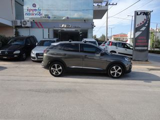 Peugeot 3008 2018 1.6 BLUEHDI 120 HP ALLURE-thumb-5