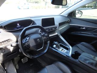 Peugeot 3008 2018 1.6 BLUEHDI 120 HP ALLURE-thumb-8