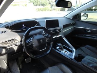 Peugeot 3008 2018 1.6 BLUEHDI 120 HP ALLURE-thumb-9