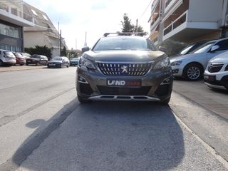 Peugeot 3008 2018 1.6 BLUEHDI 120 HP ALLURE-thumb-10