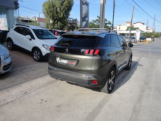 Peugeot 3008 2018 1.6 BLUEHDI 120 HP ALLURE-thumb-11