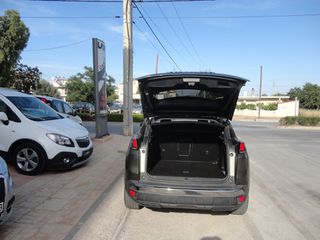 Peugeot 3008 2018 1.6 BLUEHDI 120 HP ALLURE-thumb-13