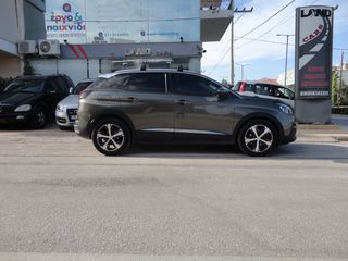 Peugeot 3008 2018 1.6 BLUEHDI 120 HP ALLURE-thumb-14