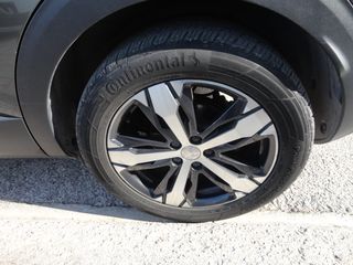 Peugeot 3008 2018 1.6 BLUEHDI 120 HP ALLURE-thumb-15