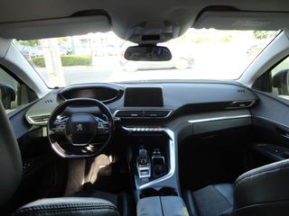 Peugeot 3008 2018 1.6 BLUEHDI 120 HP ALLURE-thumb-16