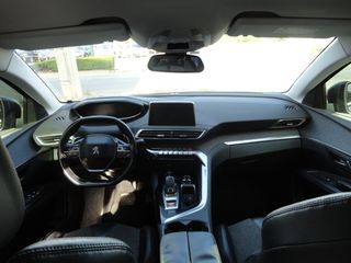 Peugeot 3008 2018 1.6 BLUEHDI 120 HP ALLURE-thumb-17