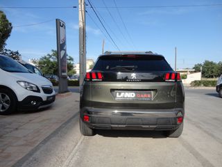 Peugeot 3008 2018 1.6 BLUEHDI 120 HP ALLURE-thumb-18