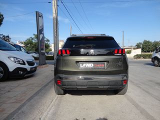 Peugeot 3008 2018 1.6 BLUEHDI 120 HP ALLURE-thumb-19