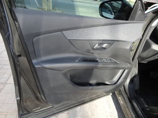 Peugeot 3008 2018 1.6 BLUEHDI 120 HP ALLURE-thumb-20