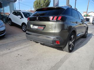 Peugeot 3008 2018 1.6 BLUEHDI 120 HP ALLURE-thumb-21