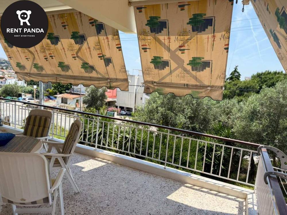 Διαμέρισμα 100 τ.μ. πρός ενοικίαση, Ν. Καβάλας, Καβάλα