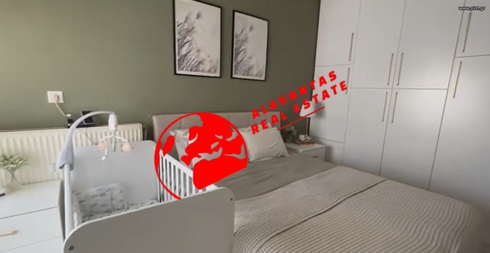 Διαμέρισμα 105 τ.μ. πρός πώληση, Εβρος, Αλεξανδρούπολη