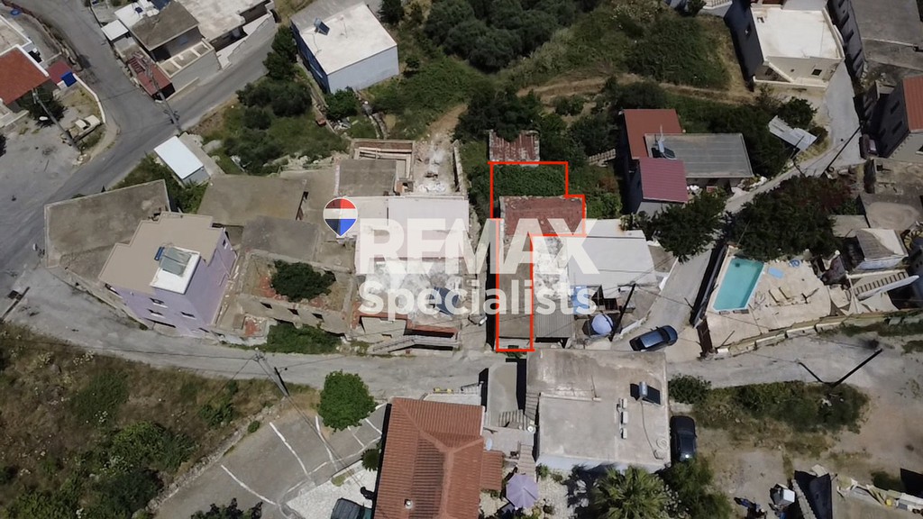 Μεζονέτα 146 τ.μ. προς πώληση, Κουρνά