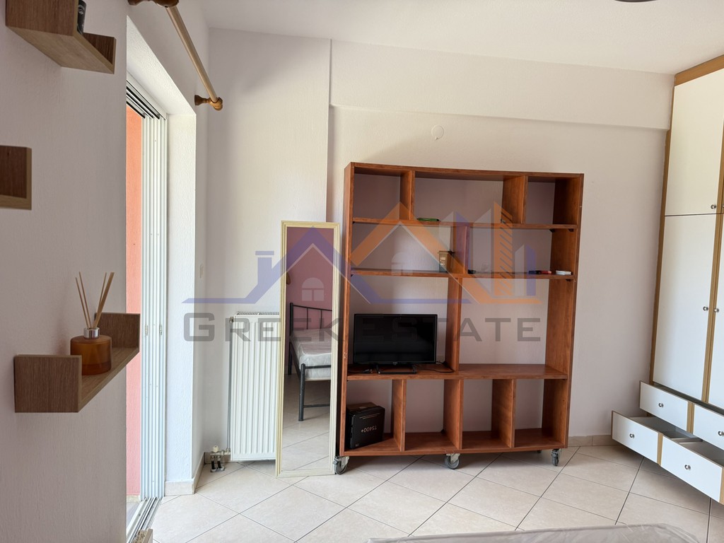 Studio / γκαρσονιέρα 30 τ.μ. προς ενοικίαση, Βελισσάριος