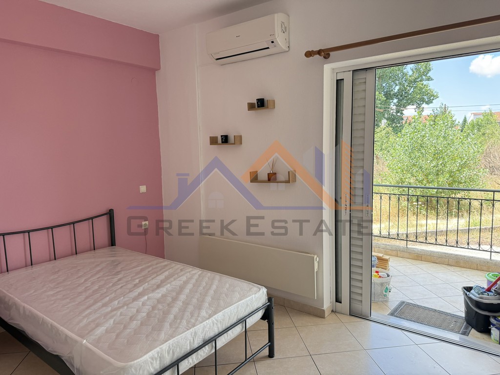 Studio / γκαρσονιέρα 30 τ.μ. προς ενοικίαση, Βελισσάριος