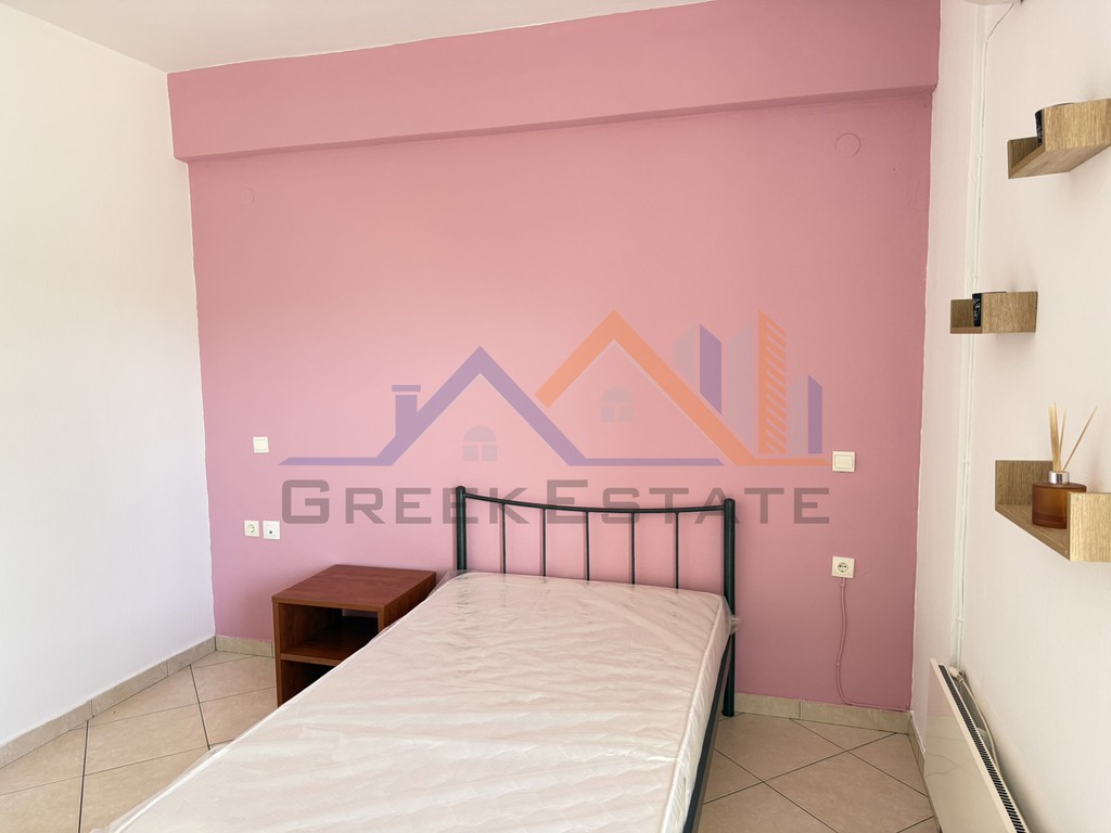 Studio / γκαρσονιέρα 30 τ.μ. προς ενοικίαση, Βελισσάριος